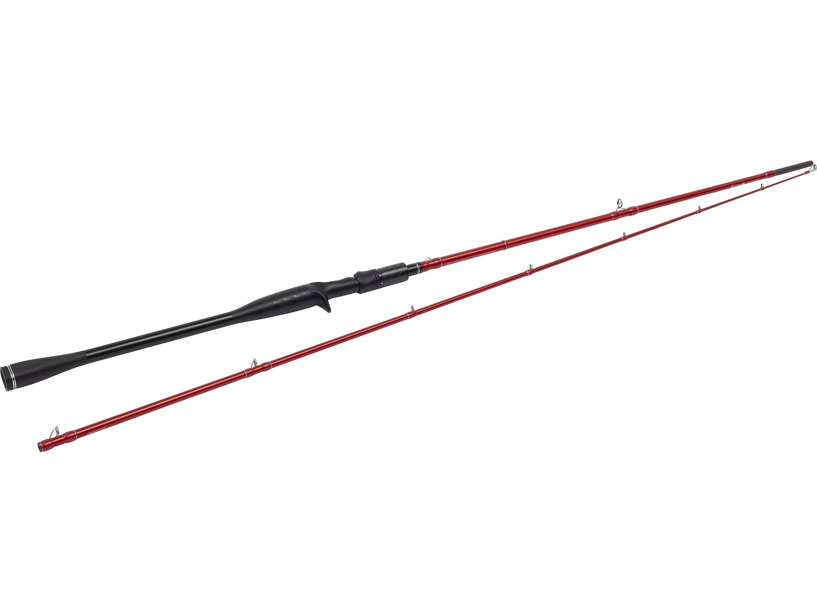 Westin W6 Jerk&Swimbait-T 2nd 7'3"/221cm Xh 50-120G 2Sec