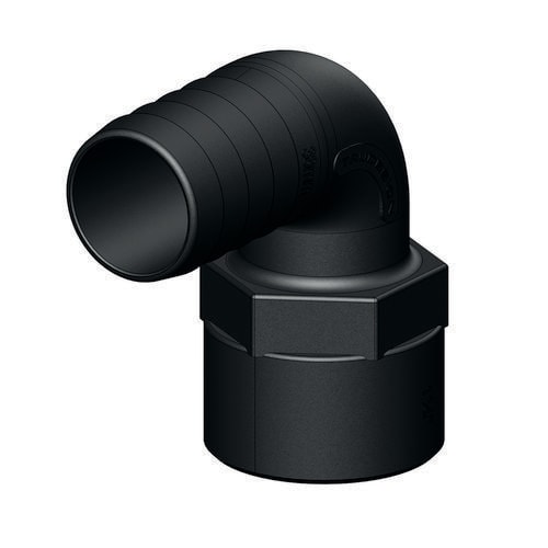 Trudesign Vinkel 19mm Inv3/4''