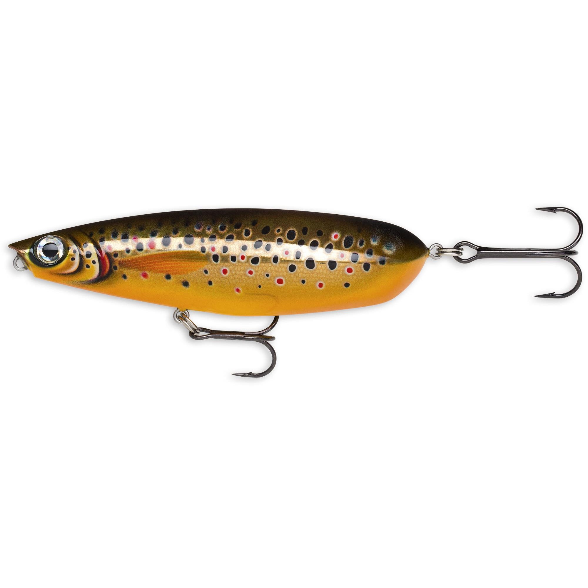 Rapala X-Rap Scoop 14 cm Live Trout (TRL)