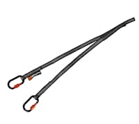 Non-Stop Dogwear Touring Double, 13mm Wide Screw-Lock