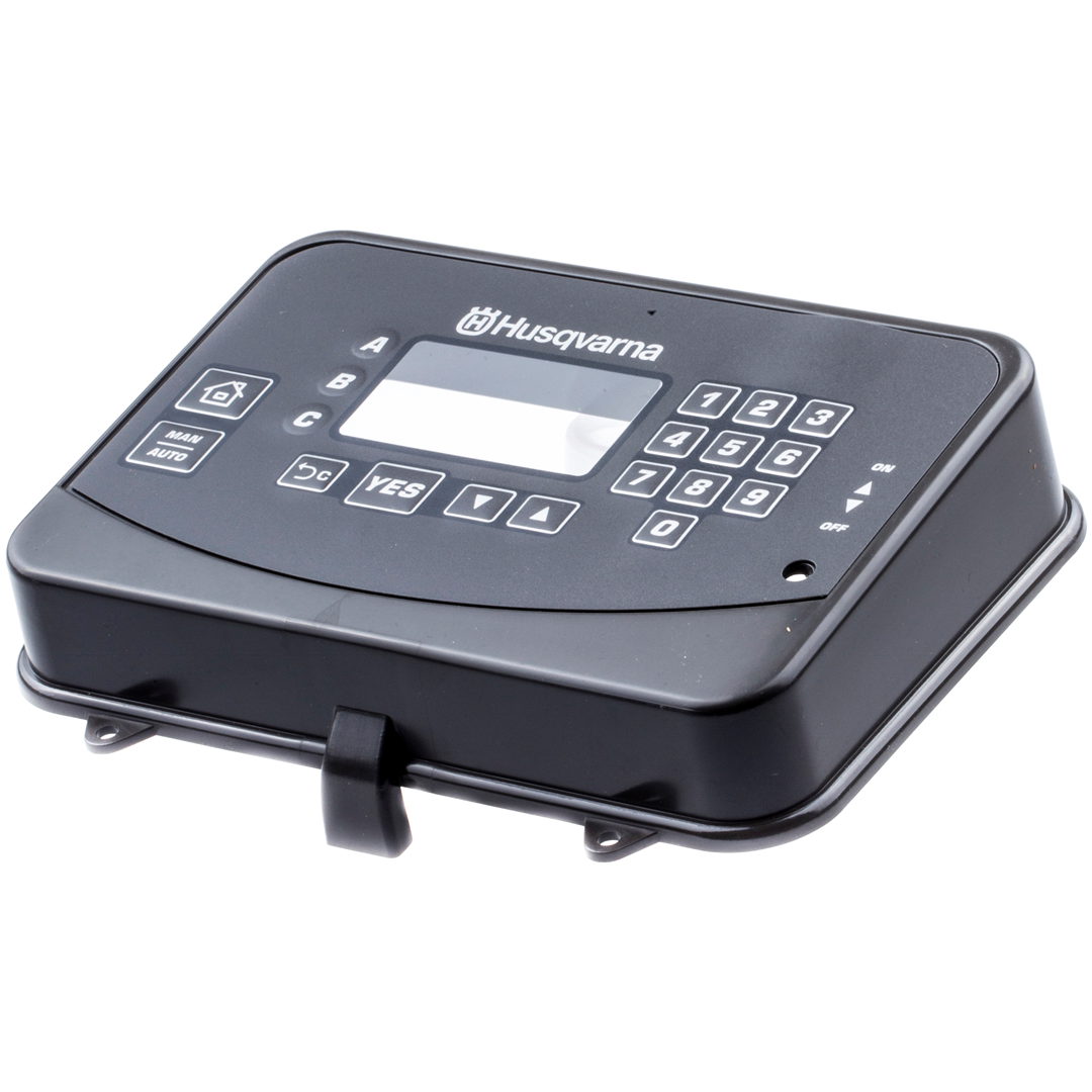 Husqvarna Tangentbordssats