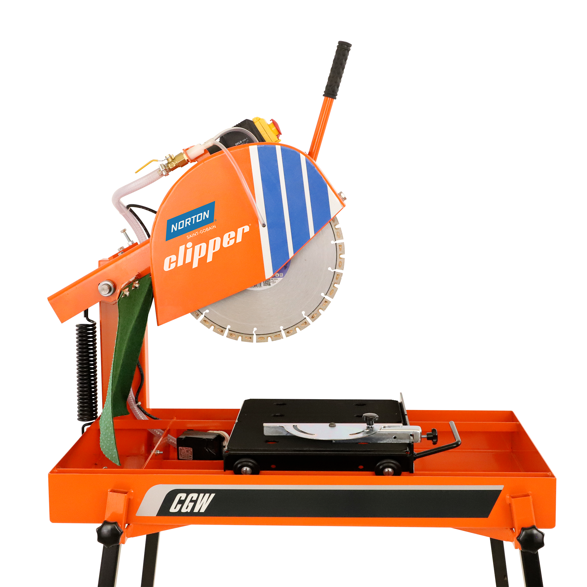 70184629851 Masonry saws Clipper CGW 230 V Electri