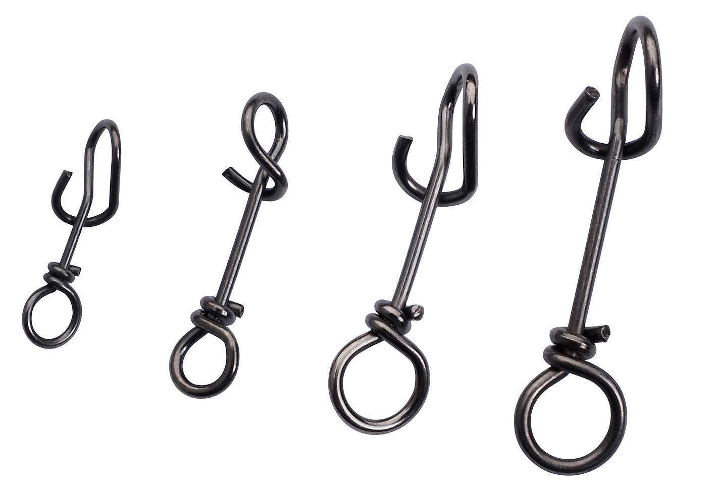 Berkley Fusion19 Fast Snap #4 15-pack -