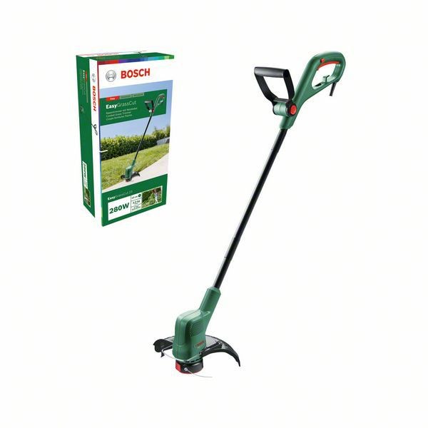 Bosch Grästrimmer Easygrasscut 23