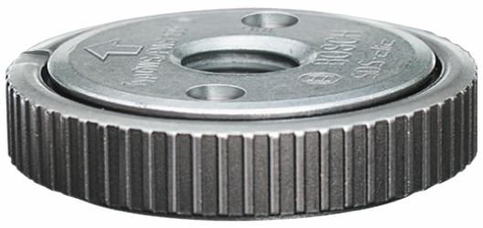 Bosch Pikamutteri SDS Clic