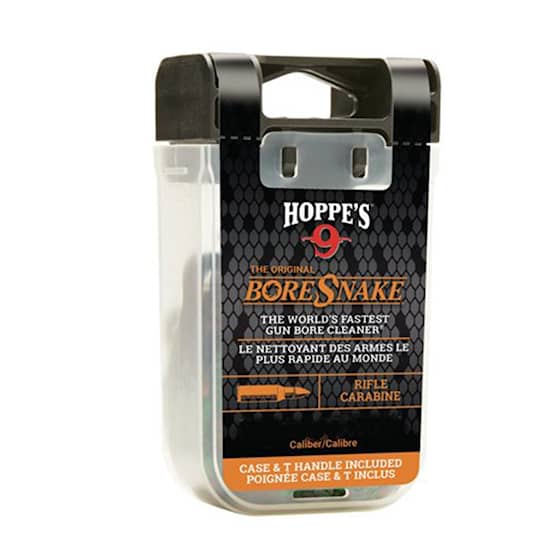 Hoppe's BoreSnake Den Cal.338, .340