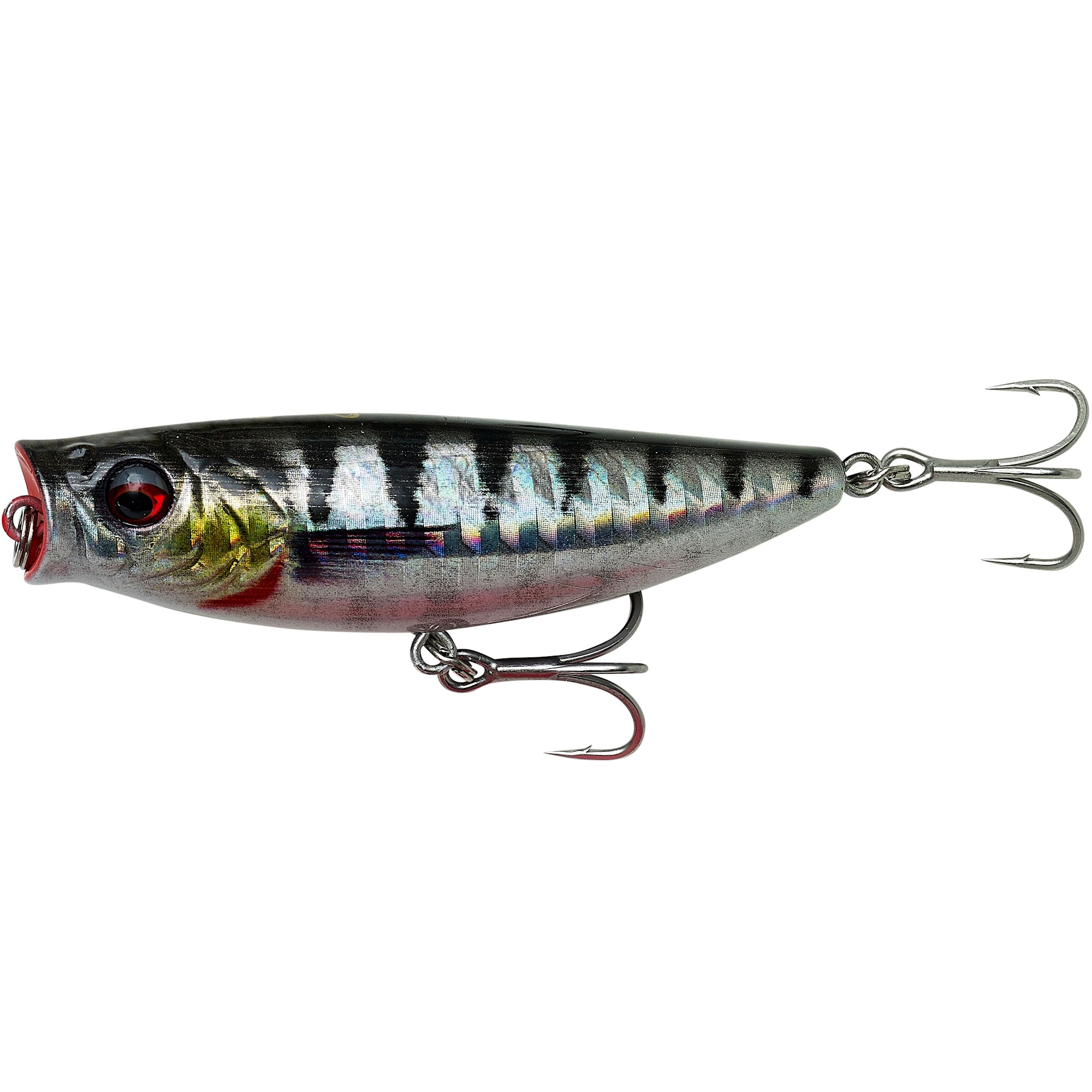 SG 3D Minnow Pop Walker 8 cm Barracuda PHP -
