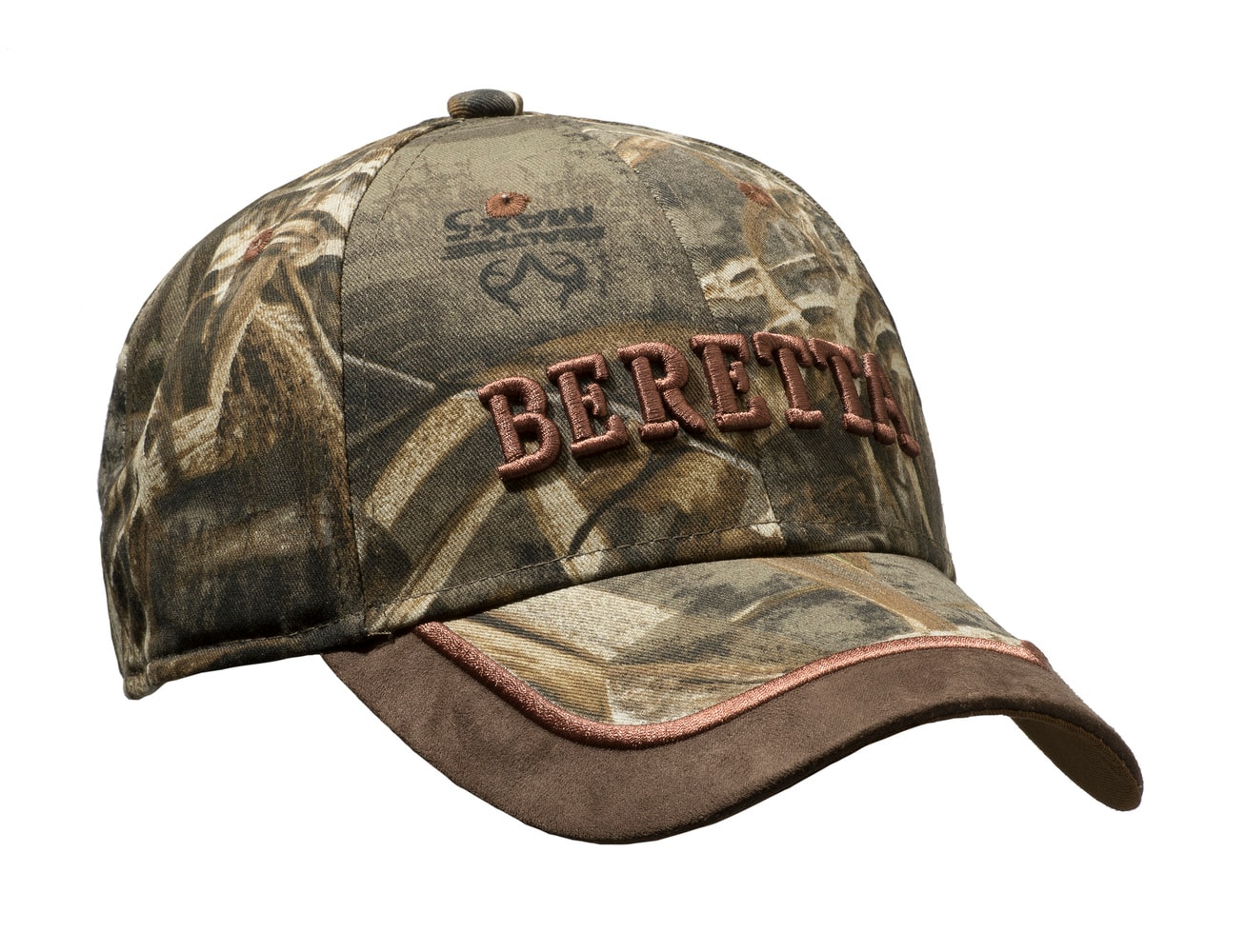 Beretta Camo Beretta Cap Real Tree