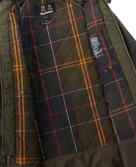 barbour-ws-long-cannich-wax-jacket-oliveclassic-4[