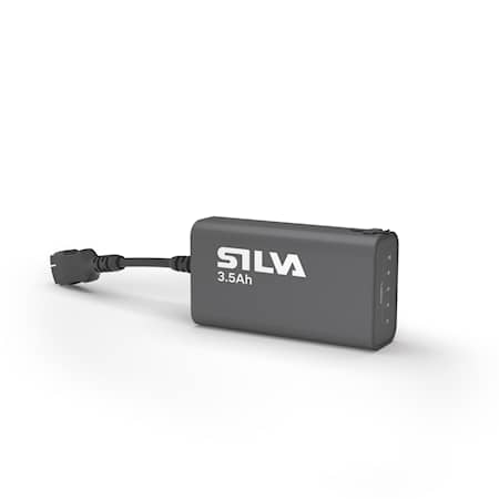 Silva Batteri 3,5 Ah