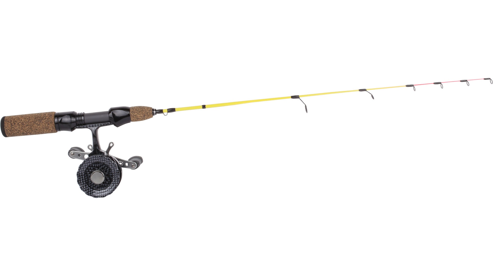 Hurricane Akkajaure 63cm Pimpelcombo