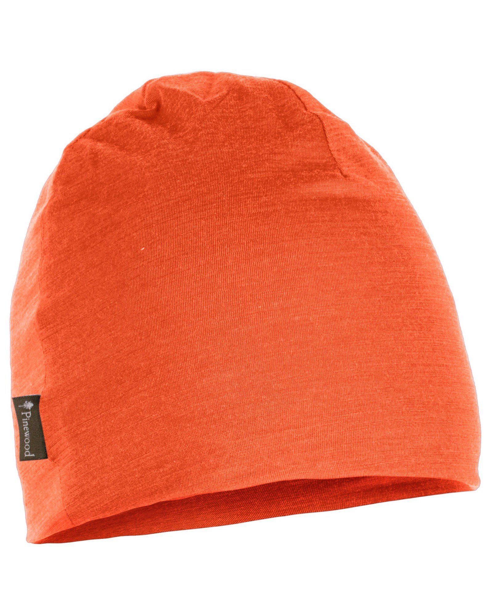 Pinewood Merino Wool Beanie