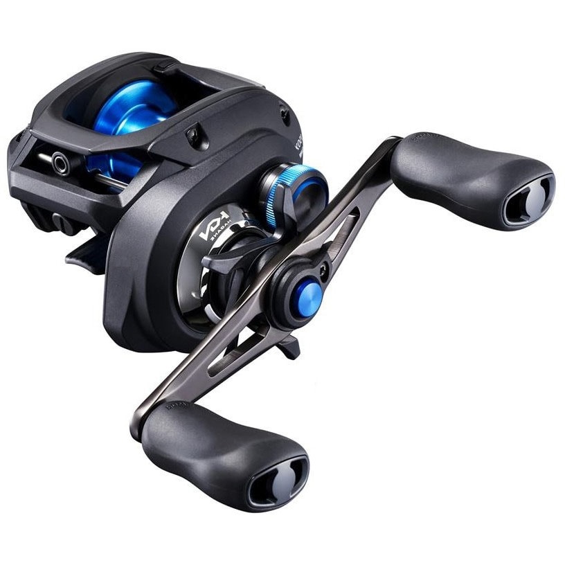 Shimano SLX DC 151 Multirulle -