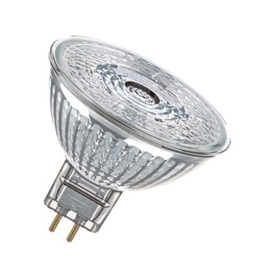 Osram Led-lamppu Mr16 (35) Gu5.3 36gr 827 4.6w Osram - Polttimot & LED ...