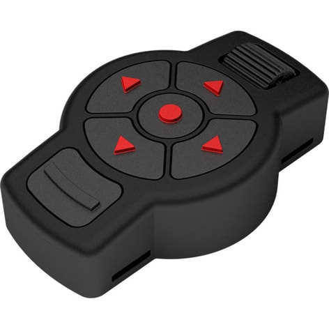 ATN X-Trac Remote Control