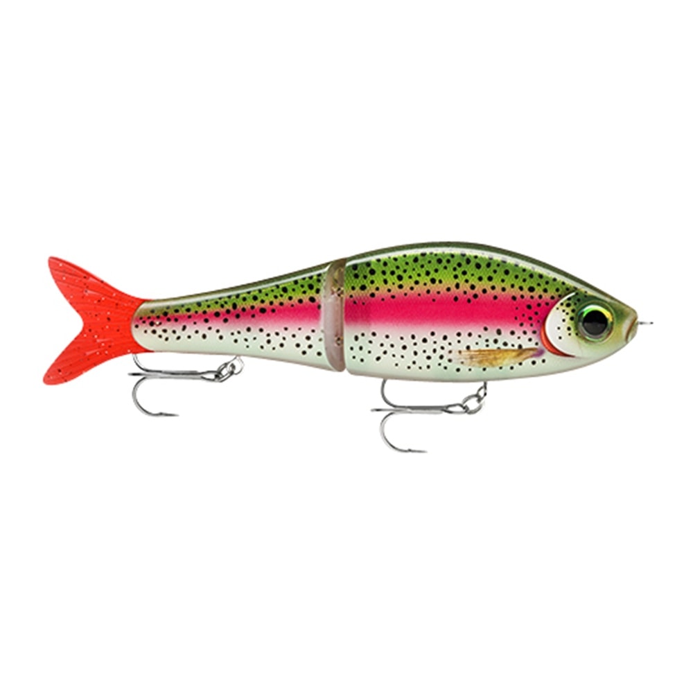 Rapala Super Shadow Rap Glide Schwimmköder