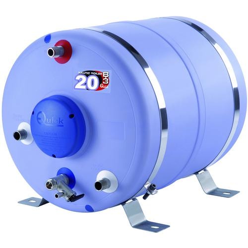 Quick Varmvattenberedare 20L