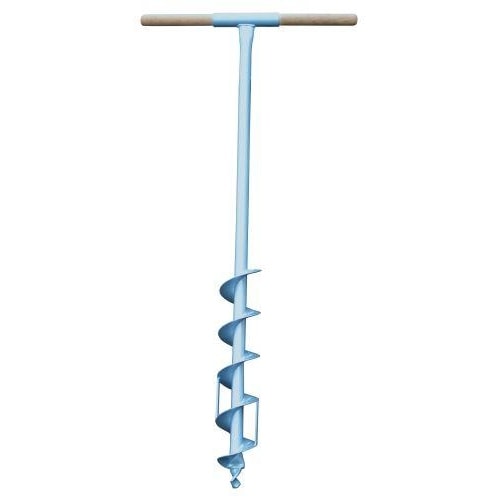 Ryom Jordborr med rotskär 7 cm -