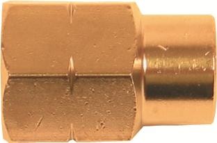 Flaskadapter P6,P11 / 2012
