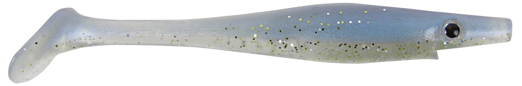 Pig Shad Nano 15cm 20g 4-pack