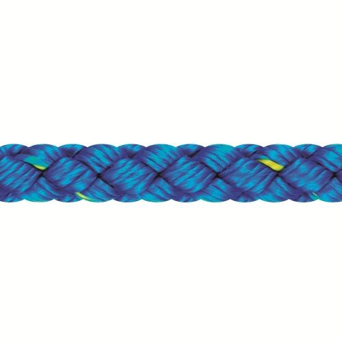 Liros Nautic 6mm Blå