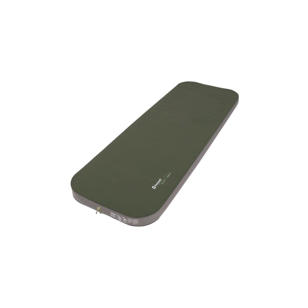 Outwell Dreamhaven Single 5,5 cm Liggeunderlag