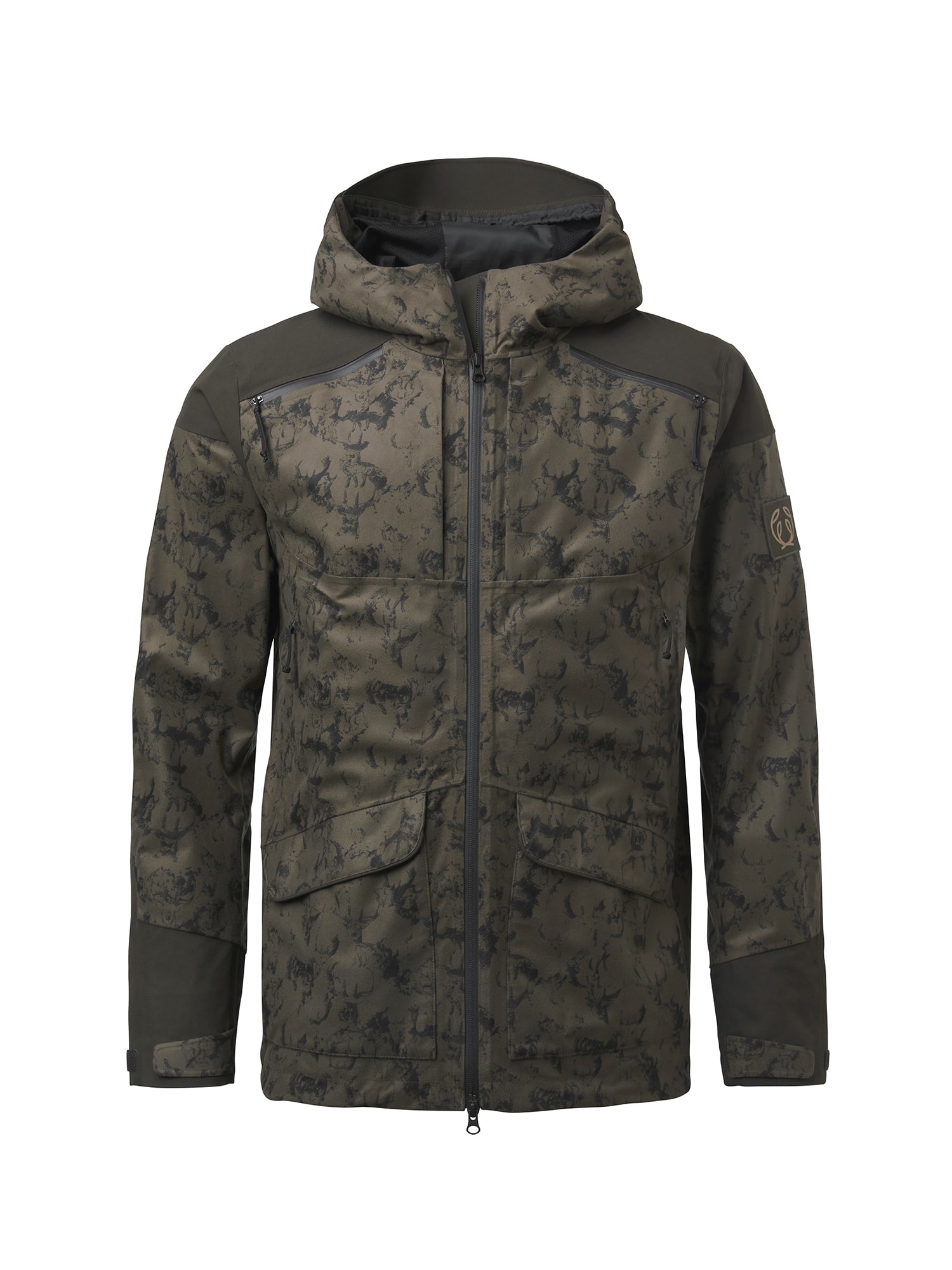Chevalier Pointer Chevalite 3.0 Jacke Herren Autumn Green