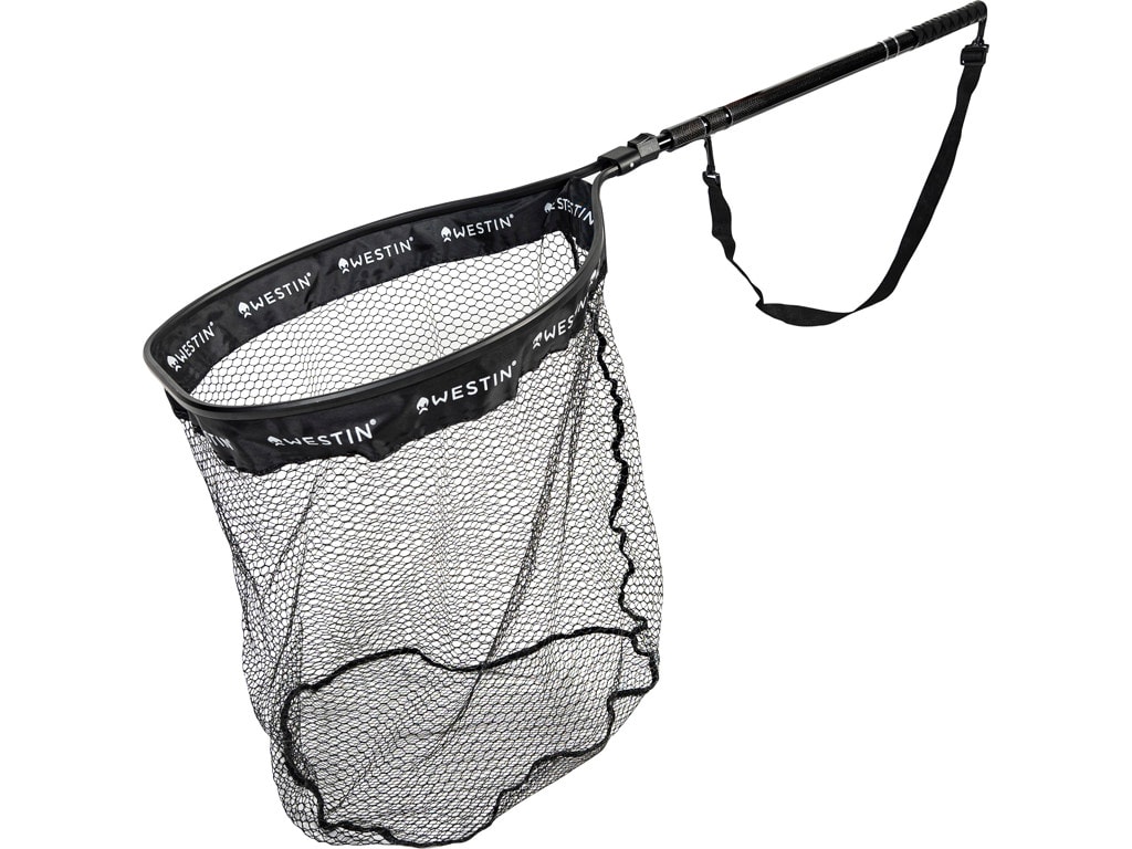 Westin W6 CR Telescopic Landing Net 5m Large