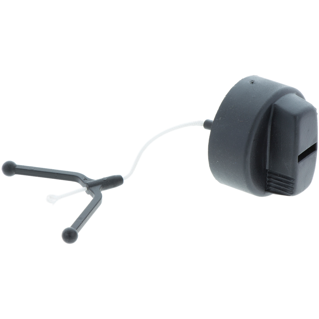 Jonsered Tank Lock Assembly, Oil