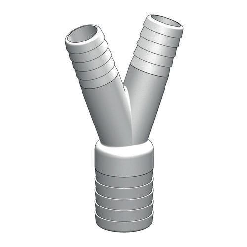 Trudesign Y-Koppling 25-25-38