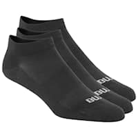 Bula Safe Sock 3-pack Miehet Musta