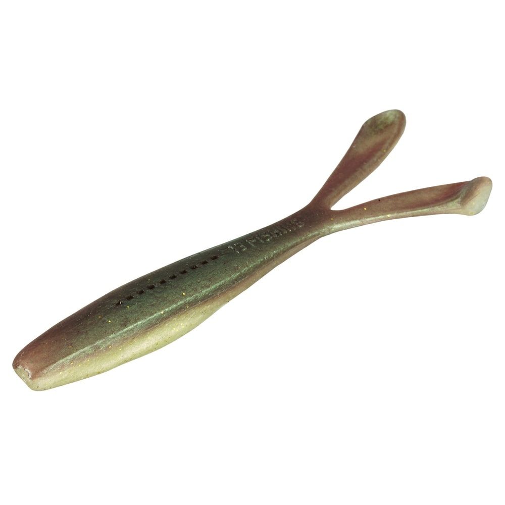 The Jerk Minnow 5" 12,7 cm 9 g Beer Batter 5-pack