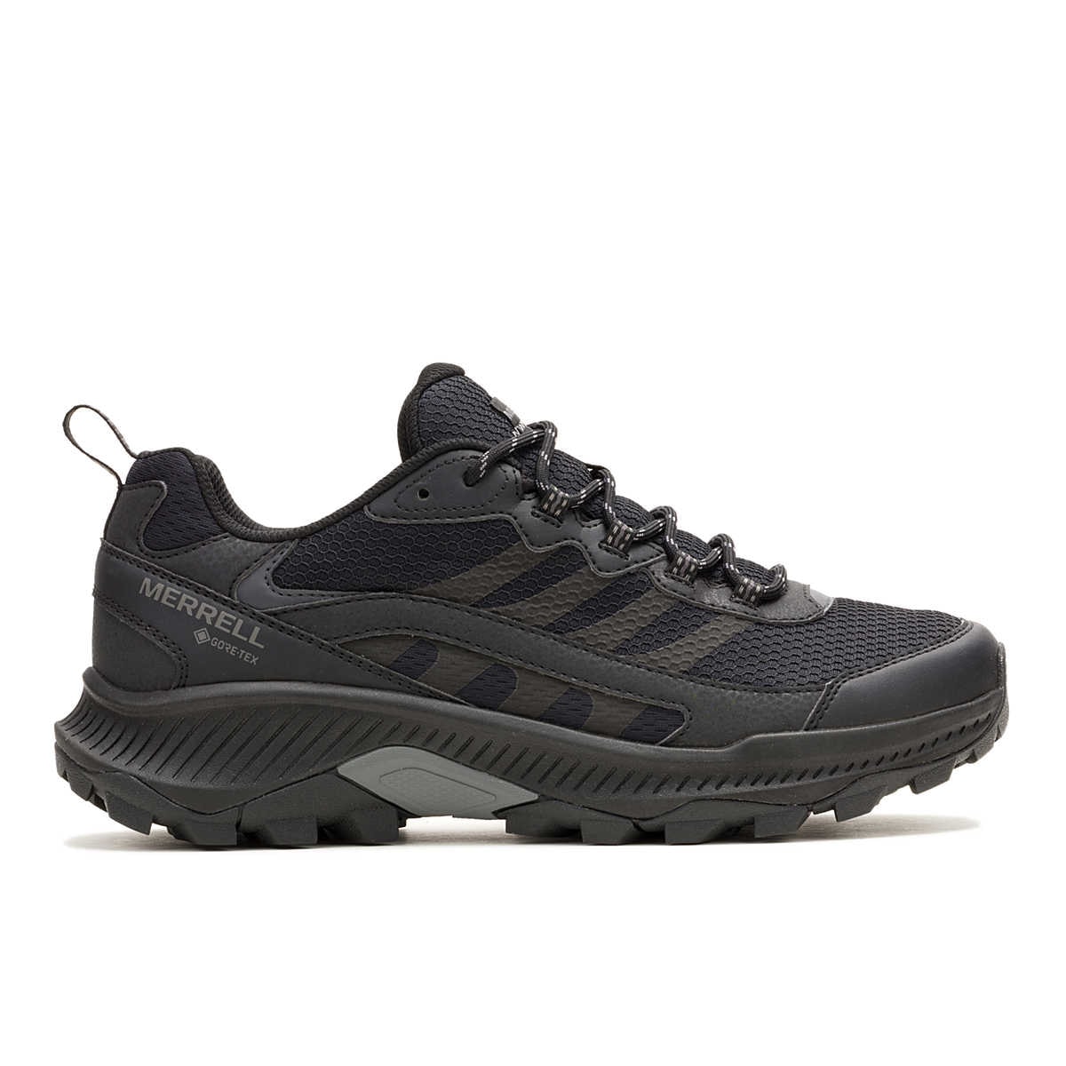 Merrel Speed Strike 2 GTX/Svart Herr 46 -