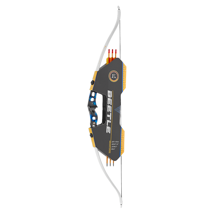 EK Beetle Recurve 20 lbs / 48,5 tum