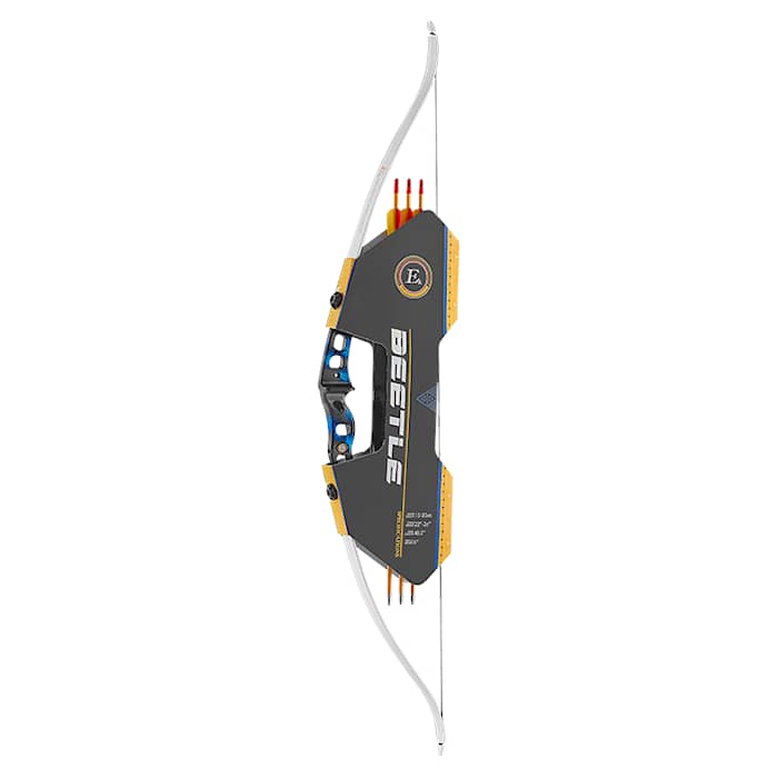 EK Beetle Recurve 20 lbs / 48,5 tum