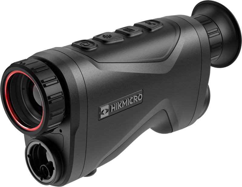 HIKMICRO Condor CH25L Termisk kikare -