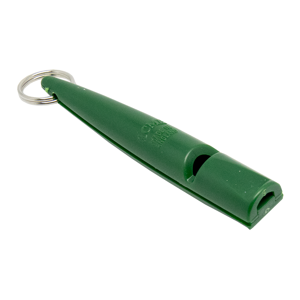 ACME Visselpipa Grön Forest 210,5 -
