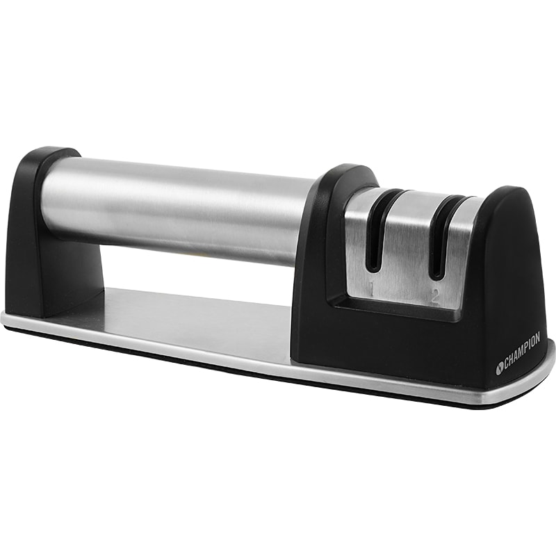 Knivslip manuell Champion