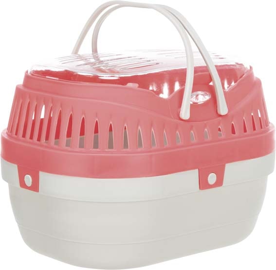 Trixie Kuljetuslaatikko Pico 23x17.5x16cm -