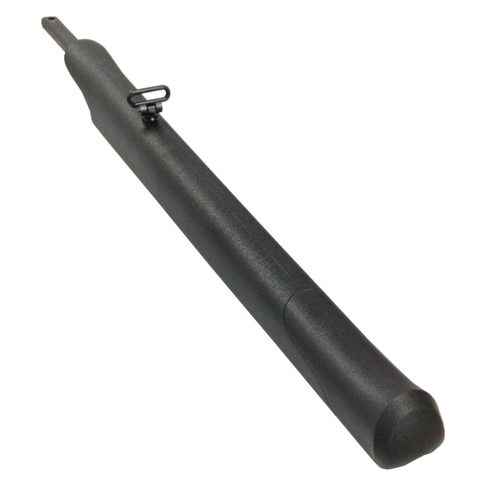 Blaser Framstock R8 Success Stutzen 17mm 58cm Grön