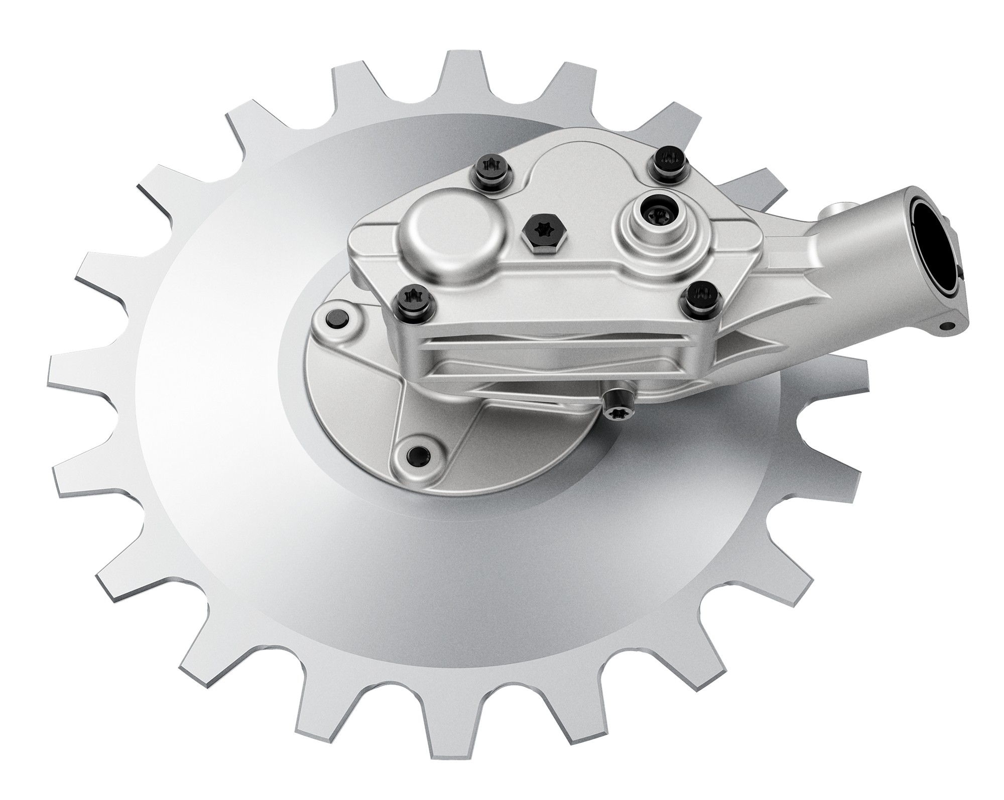 Husqvarna Grasschere RA-V 850/24