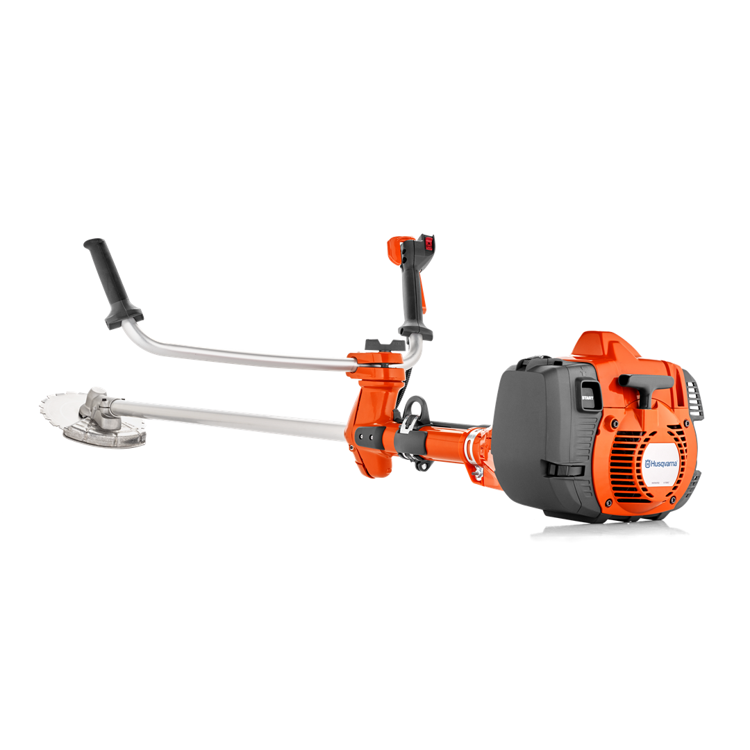 Husqvarna 545FX AutoTune™ Forsttrimmer