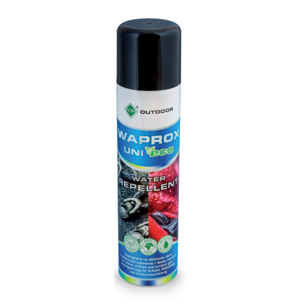Waprox Uni Spray Eco 300 ml -