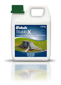 Weibulls Stubb-X 1,25 kg