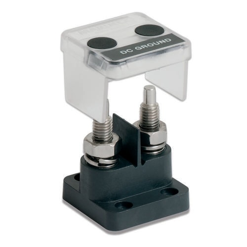 BEP Proinstaller Plint 2X10mm Kåpa