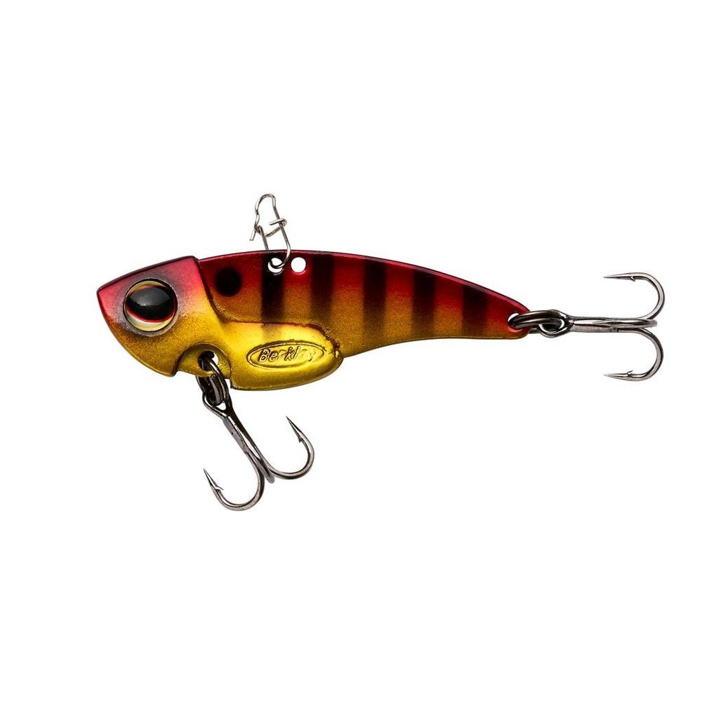 Berkley PowerBlade 7g Red Tiger -
