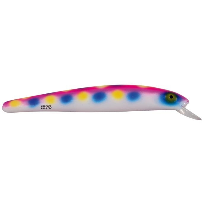 Bomber Heavy Duty Long A 16 cm STH