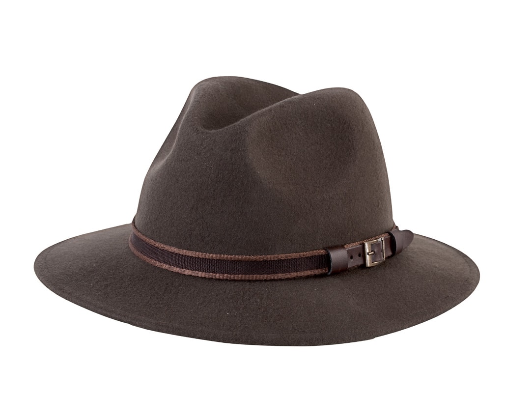 Browning Wool Classic Hatt 58