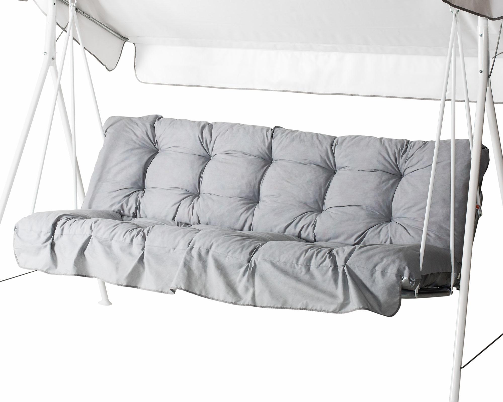 Varax Dyna till Riviera/Teneriffa Hammock