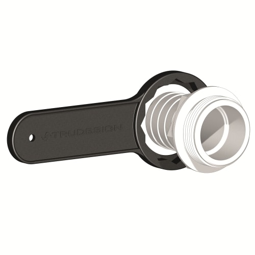 Trudesign Nyckel Y-Ventil
